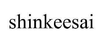 SHINKEESAI