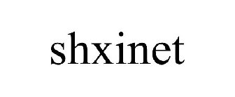 SHXINET
