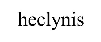 HECLYNIS