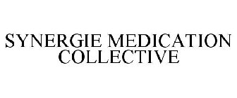 SYNERGIE MEDICATION COLLECTIVE