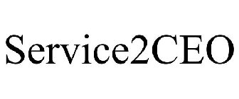 SERVICE2CEO