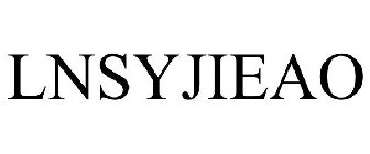 LNSYJIEAO