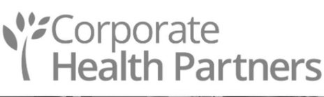 CORPORATE HEALTH PARTNERS