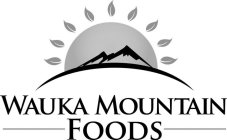 WAUKA MOUNTAIN FOODS