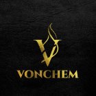 V VONCHEM