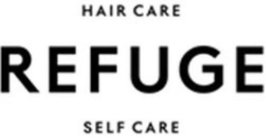 HAIR CARE REFUGE SELF CARE