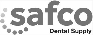 SAFCO DENTAL SUPPLY