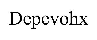 DEPEVOHX