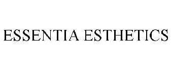 ESSENTIA ESTHETICS