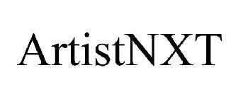 ARTISTNXT