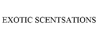EXOTIC SCENTSATIONS