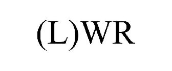 (L)WR