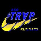 650 TRAP RUNNERS