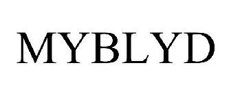 MYBLYD