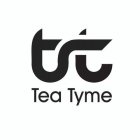 TT TEA TYME