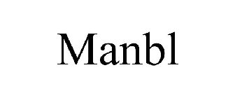 MANBL