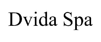 DVIDA SPA
