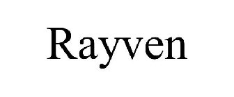 RAYVEN