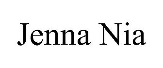 JENNA NIA