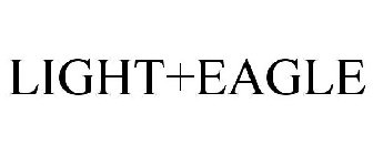 LIGHT+EAGLE
