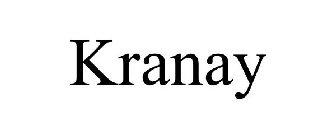 KRANAY