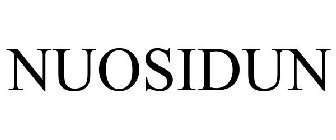 NUOSIDUN