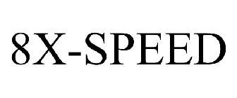 8X-SPEED