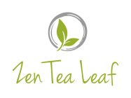 ZEN TEA LEAF