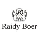 R RAIDY BOER