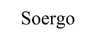 SOERGO