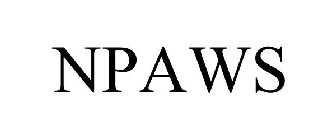 NPAWS