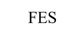 FES