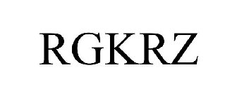 RGKRZ