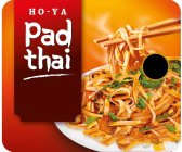 HO-YA PAD THAI