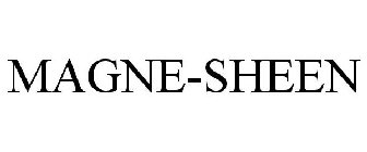 MAGNE-SHEEN