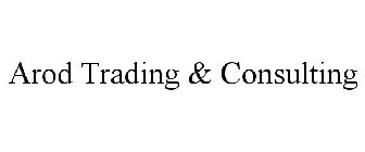 AROD TRADING & CONSULTING