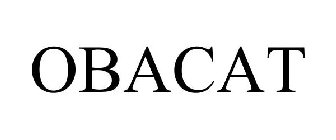 OBACAT