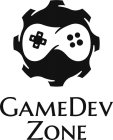 GAMEDEV ZONE