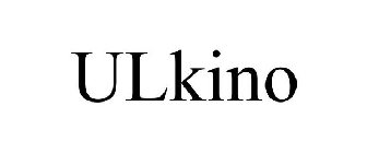 ULKINO