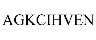 AGKCIHVEN