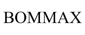 BOMMAX