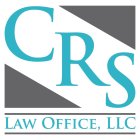 CRS LAW OFFICE, LLC