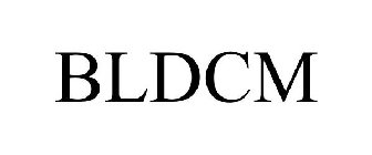 BLDCM