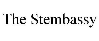 THE STEMBASSY