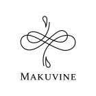 MAKUVINE