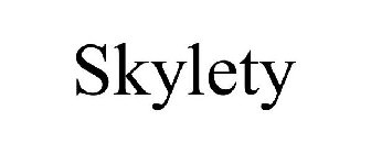 SKYLETY