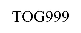 TOG999