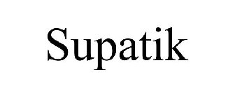 SUPATIK