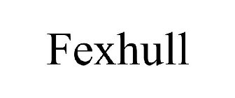 FEXHULL