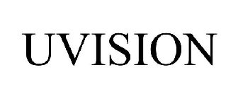 UVISION